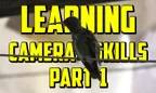 🕵️‍♂️ Learning How To Use My Canon SX530 HS 📸 Part 1 | Framing Assist - Lock thumbnail