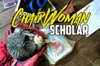 😿 Chairwoman Meow Struggles With Academics 🎒 thumbnail