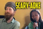 🎤 Scary-aoke, Besting Srey-Yuu, & Kitty Ridiculousness 😸 thumbnail