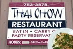 Thai Chow Restaurant 👩‍🍳 Next To The Railroad Tracks & Inside A Tow-Truck Business 🤫 A Kentuckiana Secret thumbnail