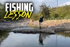 🎣 Fishing Lessons 🛺 & More Cambodian Adventures With Our German Guests 👨‍👩‍👦‍👦 thumbnail