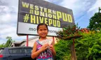 🐝 #HivePUD & 💵 #WesternUnionPUD Day 🐵 With Monkey-B thumbnail