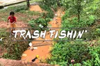 🎣 Trash Fishin' In Front Of Public School 🚯 & Other Unrelated Events 🛺  thumbnail