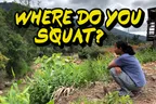 A Family Of Squatters 👨‍👩‍👧‍👧 ASEAN Hive Community Challenge 🪑🚫  Where Do You Squat? thumbnail