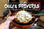 Cincinnati Chili For The Family 🍝 & A Few Proverbs For This Week's ASEAN Hive Community Challenge 🧠 thumbnail