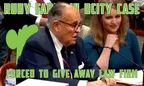 👴 Rudy Farts In DCity.io Case 💨 Forced To Give Away 1x Law Firm ⚖️ Comment To Win thumbnail