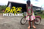 Steung Kach's Youngest Bicycle Mechanic 👩‍🔧 Podcast Forts 🏰 & Cambodian Lawnmowing 🥷 thumbnail