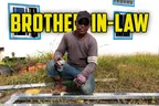 👨‍🏭 Brother-In-Law Welds Gate 🚙 & Wealthy Trespassers Use Our Land For Pooping 🚽 thumbnail