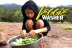 🌋 Washing Veggies, Eating Carbon, & Missing The Lost Hammock Hut 🛖 thumbnail