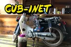 🏍️ The SuperCub Becomes A Cub-inet 🗄️Piaggio Ape Is Home 🛺 thumbnail
