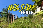 👷‍♂️ Our Fence Project  Enters Extreme Terrain 🚧& Random Life Outtakes 🎬 thumbnail