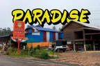 ⛺ Tent Camping & Scouting For Land On Phnum 1,500 🛺 Can Paradise Be Ours? thumbnail