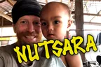 👶 Hanging With Nutsara 🦗 & Other Life Outtakes 🎬 thumbnail