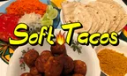 Soft Tacos 🌮 Indian Style 🔥 & How To Poof Your Rotis Every Time 🎈 thumbnail