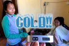 🌡️ Cambodian Cold Snap 🥶 15°C Nighttime Temps Here In Steung Kach 🧊 thumbnail