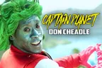 🦸🏿‍♂️ Don Cheadle As Captain Planet 🌎 Best Politically Incorrect Parody Ever 👍 thumbnail