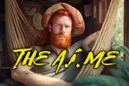 🤖 The A.I. Me Has Free Time To Lay In Hammocks, Laugh At Passports, Star In 