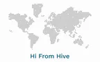 👋 Hi From Hive 👨‍💻 For My Facebook Friends 🎁 thumbnail
