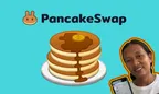 I Got My Wife Hooked On PancakeSwap 🥞 A Believer Is Born 🙌 thumbnail