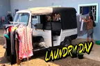 🧺 Laundry Day & Other Outtakes From Life In Pramaoy, Cambodia 👩‍🌾 thumbnail