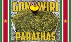 🌿 Gomawiri Parathas 👨‍🍳 An Ital Recipe For Suriname 🏞️ thumbnail
