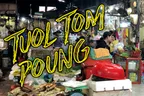 🛍️ Tuol Tom Poung Market & Other Adventures 🏙️ Phnom Penh, Cambodia 🛺 thumbnail