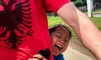 🚴 Water Lily Foraging Shenanigans 🌼🌊 Paramaribo, Suriname thumbnail