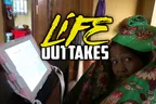 🎬 Life Outtakes With Mostly Random Goofiness 🤪  thumbnail