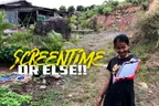 Screentime Or Else!! 😉 & A 3:00 A.M. Delivery Surprise 🚛  thumbnail