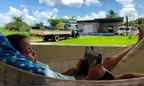 📸 Snapshots From A Typical Day 🏚️ Our Life In Suriname feat. Monkey-B 🙈 thumbnail