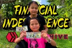 👩‍💻 My 12-Year-Old Daughter Now Earns More Than Cambodian Minimum Wage 🤑 Thanks To Hive 🙌 thumbnail