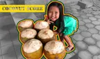 🥥 Daily Cambodian Staples 🍈 Now A Rare Treat In Suriname 🙏 thumbnail