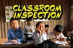 🤝 We Enrolled Mey-Yii In Public School 🧑‍🏫 & I Snuck Into Monkey-B's Classroom 🏫 thumbnail