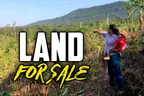 🕵️‍♂️ We Have A Friend In The Village Looking For Land To Buy ⛰️ 