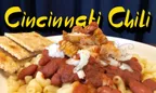 Cincinnati Chili - Five Way 🌶️ Ital Version - A Household Favorite thumbnail