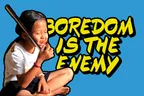 Boredom Is The Enemy 🥱 & Other Cambodian Household Current Events 👨‍👩‍👧‍👧 thumbnail
