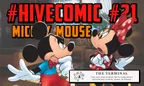 #HiveComic Contest #21 🐭 Mickey Mouse - The Quest For The Missing Memories 💰 1,000 NEOXAG thumbnail