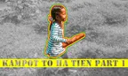 🛺 Kampot to Hà Tiên 🛣️ With A Future God 🧘‍♂️ Part 1 🎬 thumbnail