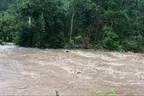 Record Flooding In Steung Kach 🌊 Do We Still Have Any Hammock Huts Left? 🛖 thumbnail