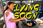 We Are Flying Soon ✈️ Tickets Booked 🎫 Goodbye Suriname thumbnail