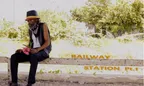 My Friend JahBruce 📺🎙️ Releases His First Music Video 🚉 Railway Station thumbnail