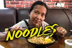 🍜 New Restaurants & Tuk-Tuk Repairs 🛺 Misadventures In Phnom Penh 🤷‍♂️  thumbnail