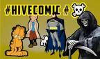 #HiveComic Is Dead ☠️ No Regrets 🤷‍♂️ Thanks To All Supporters And Participants 🙏 thumbnail