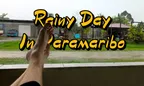 Maintaining Positive Vibes 👨‍💻 A Rainy Day In Paramaribo 🌧️ thumbnail
