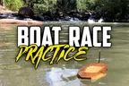 ⛵ Trial Run For Potential Hive Boat Racing Begins 🛶 thumbnail