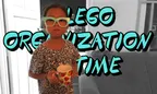 🏗️  LEGO Organization Time With Monkey-B 🐵 thumbnail
