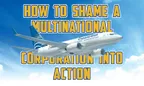 👎 How To Shame A Multi-National Corporation Into Action 🙏 thumbnail