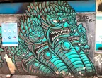 Meandering With @Sreypov In Phnom Penh, Street Art, & Other Tasty Things thumbnail