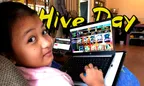A Hive Day For Family & Friend(s) 👨‍💻 & A Major Splinterlands Surprise For Srey-Yuu 🤯 thumbnail