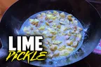 👨‍🍳 I Can't Stop Making Lime Pickle 🍋 Monkey-B's Secret Spot 🤫 & Other Things thumbnail